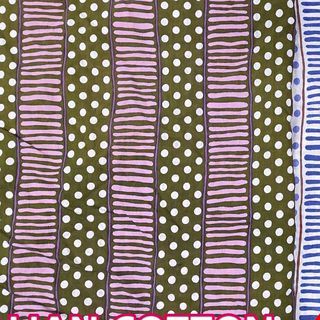 Italian Cotton No. 23
